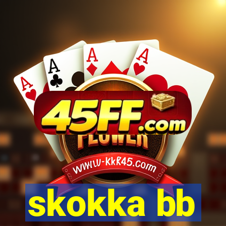 skokka bb